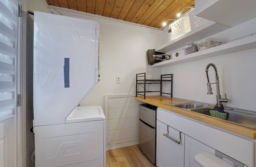 Hapeville House | Spacious 5-bedroom house in wonderful Atlanta with AC
