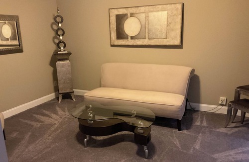 Conyers House | Spacious 5-bedroom house in delightful Conyers with WiFi, AC