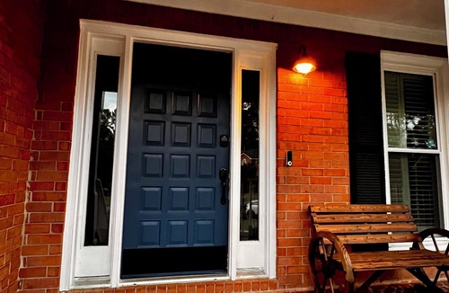 Evans House | Spacious 5BR Evans Retreat with 2 Master Suites