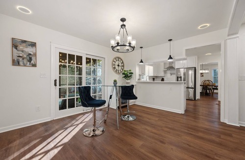 Smyrna House | Spacious 5BR Home in Smyrna – Walk to Vinings, ATL