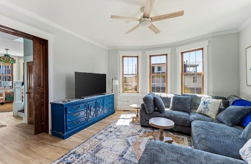 Cape May - Wildwood House | Spacious 6BR North Wildwood Home with a Private Pool