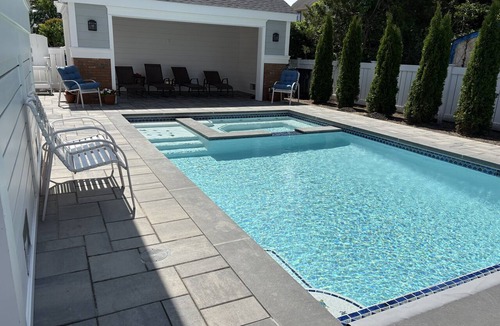 Avalon House | Spacious 7-bedroom home in Avalon perfect for families, with pool & hot tub.