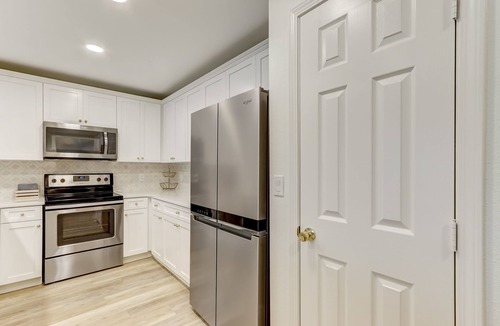 Fernandina Beach Condo | Spacious Amelia Island 3 Bedroom Condo - Ocean Park
