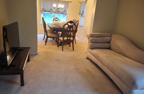 Quinton House | Spacious and beautiful 4-bedroom country home with AC in marvelous Bridgeton.