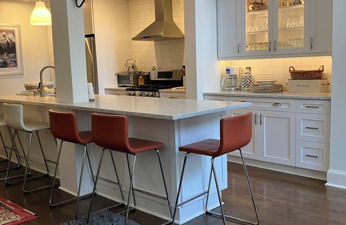 Decatur House | Spacious and fabulous Southern House in Decatur with pool
