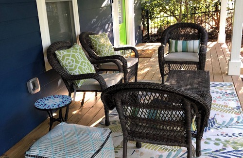 Decatur House | Spacious and fabulous Southern House in Decatur with pool