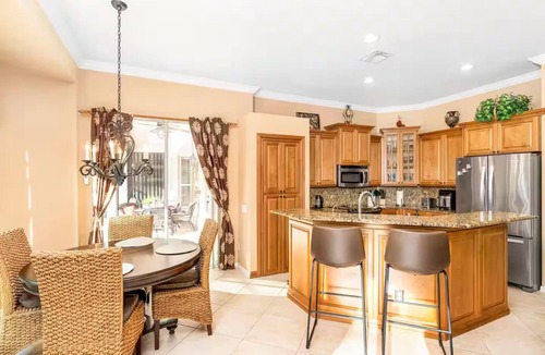Rural Estates House | Spacious and Private Pool Home- Pet Friendly
