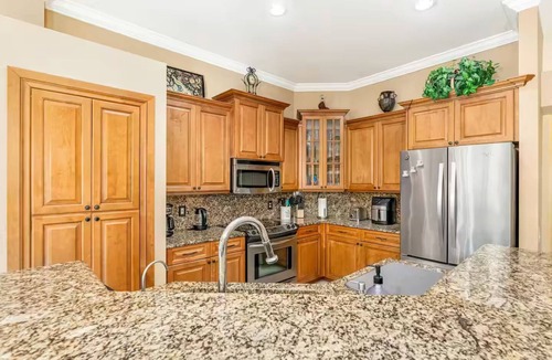 Rural Estates House | Spacious and Private Pool Home- Pet Friendly