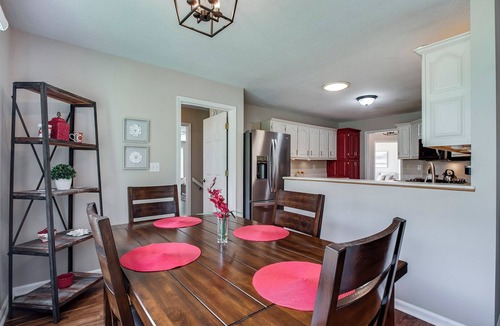Tellico Village House | Spacious and Stunning Tellico Village Home