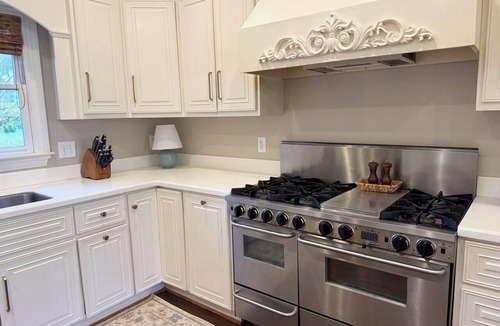 Martinez House | Spacious Augusta Masters Rental-Quiet Cul-de-Sac Home less than 5 miles to ANGC