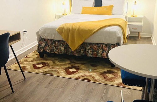 Wheaton-Glenmont House | Spacious Basement Apt W/Private entranc Near Metro