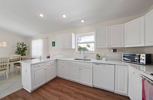 Anna Maria House | Spacious beach house with a beautiful view of the gulf