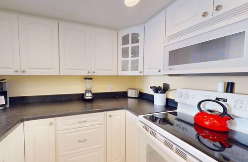 Madeira Beach Condo | Spacious beachfront comfortable 3-bedroom 2-bath. Heated pool. Great location for a FL vacation.