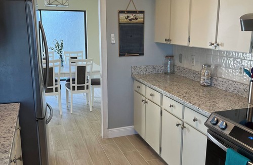 Punta Gorda House | Spacious Canal Front Pool Home - Pet Friendly