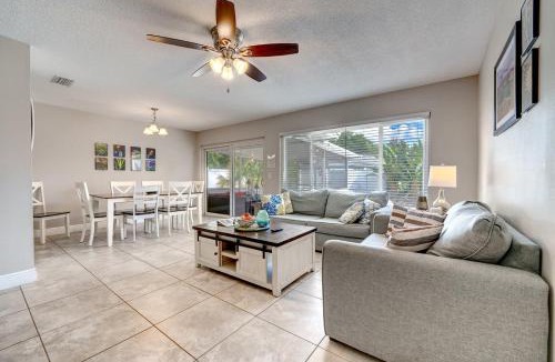 Casselberry House | Spacious Casselberry House with Backyard Pool