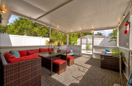 Casselberry House | Spacious Casselberry House with Backyard Pool