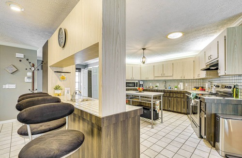 Terra Vista House | Spacious Citrus Hills Home w/Pool & Game Room!