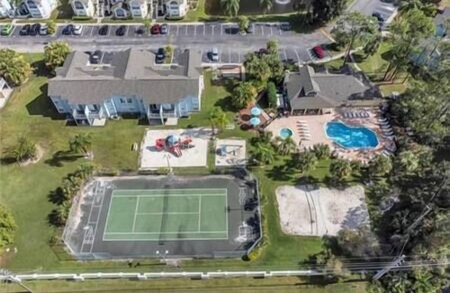 Royal Palm Bay Apartment | Spacious Condo Near Disney