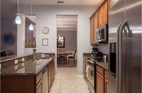 Florida Central Atlantic Coast Condo | Spacious Condo w/Private Covered Balcony, Gourmet Kitchen, & Free WiFi