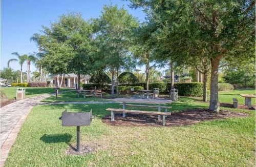Florida Central Atlantic Coast Condo | Spacious Condo w/Private Covered Balcony, Gourmet Kitchen, & Free WiFi