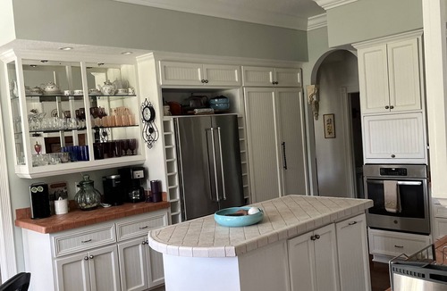 Sanford House | Spacious Countryside Home Near Sanford - 3BR,2.5BA