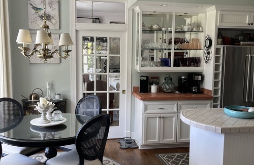Sanford House | Spacious Countryside Home Near Sanford - 3BR,2.5BA