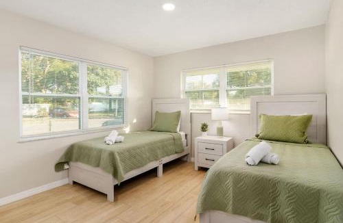 Zephyrhills House | Spacious Duplex Zephyrhills #2