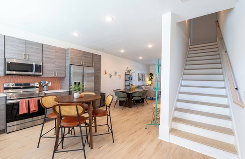 Chattanooga House | Spacious Family-Friendly Stay Minutes to Downtown
