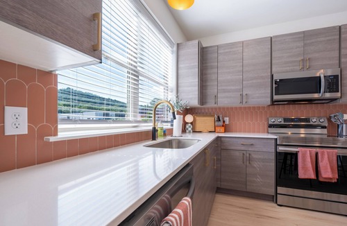 Chattanooga House | Spacious Family-Friendly Stay Minutes to Downtown