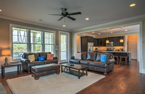 Reynolds Landing House | Spacious Family-Friendly Retreat w/Winter Rates!