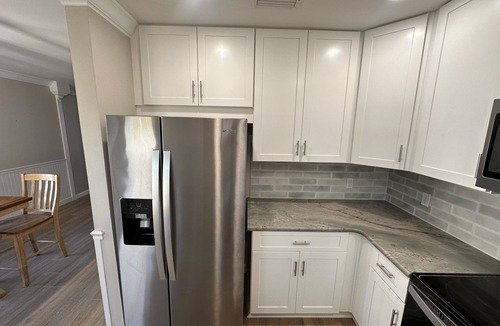Miramar Beach House | Spacious Family Getaway ~ Beach Service Included ~ Gated Beach Access