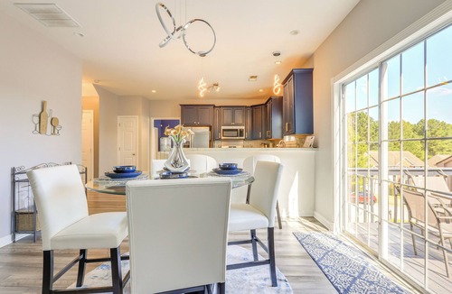 Fairburn House | Spacious Family Home Near Atlanta!