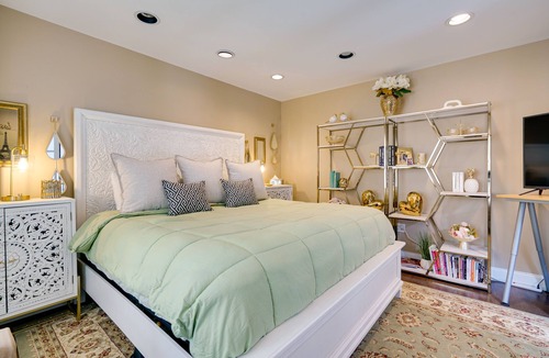Morganville House | Spacious Family Vacation Rental ~ 5 Mi to Beach!