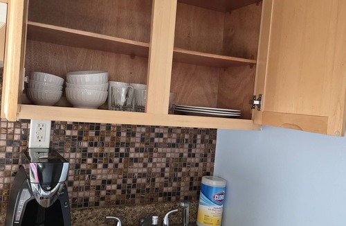 Port Richmond House | Spacious Guest Suite in a Charming 3-bedroom Staten Island Home
