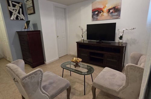 Port Richmond House | Spacious Guest Suite in a Charming 3-bedroom Staten Island Home