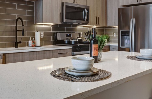 East Side Apartment | Spacious Haven steps from The Beltine