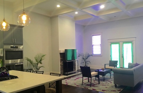 West End House | Spacious, historic house near downtown Atlanta