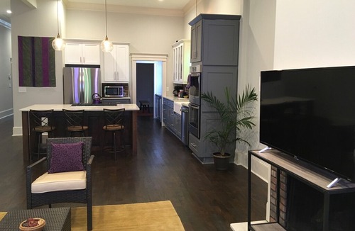 West End House | Spacious, historic house near downtown Atlanta