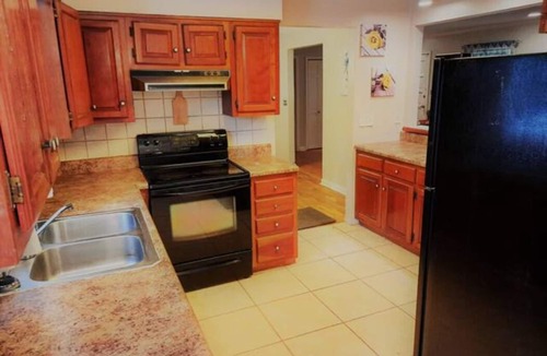Stone Mountain House | Spacious Home 30 Minutes From Atlanta Sleeps 20