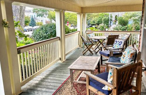 Asbury Park House | Spacious Home ~ 4 Blocks to Asbury Park Beach!