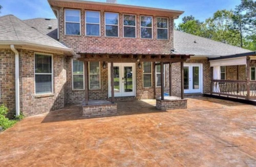 Grovetown House | Spacious home close to Masters - Augusta Nationals