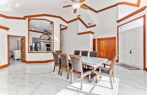 Sandalfoot Cove House | Spacious home for the whole family in Boca Raton. 10 min from the beach!