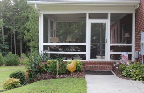Pinehurst House | Spacious Home in Pinehurst