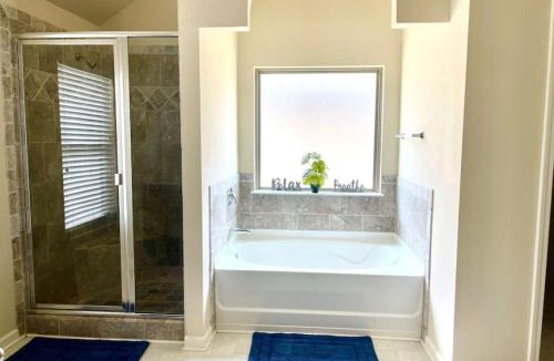 McDonough House | Spacious Home, Patio, Yard, WiFi, Near Speedway