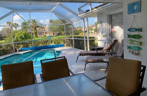 Broadmoor House | Spacious home with everything you will need for your stay