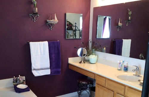 Spring Hill Villa | Spacious home with heated pool, near to all amenities