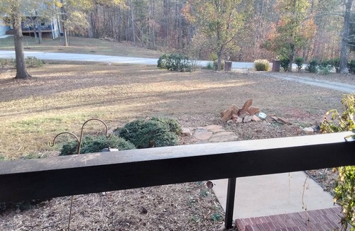 Seneca House | Spacious House on the hill , Lake access , quiet, Central to Clemson and Seneca