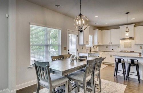 North Augusta House | Spacious house rental