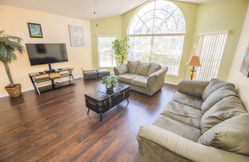 Royal Palm Bay Condo | Spacious Interior - Free WiFi - Near Disney - Royal Palms