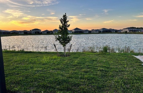 Gateway Villa | Spacious Lakefront Villa in Ft Myers, Resort Community- 2 bedrooms and office